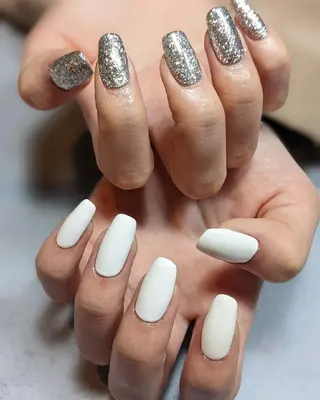 ネイル Nail SIRANGANAのネイルデザイン