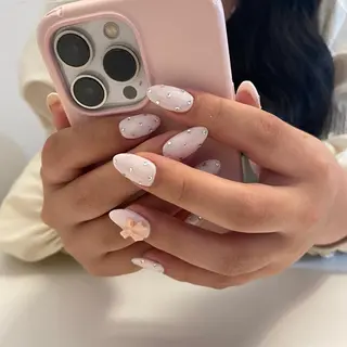 ネイル &h MAKIのネイルデザイン