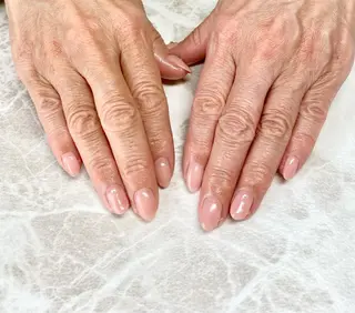 ネイル ゆぴねいる所属・ゆぴねいる yupinailのネイルデザイン