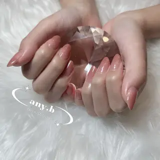 ネイル ㅤ ㅤ ㅤ ㅤ ㅤ momoのネイルデザイン