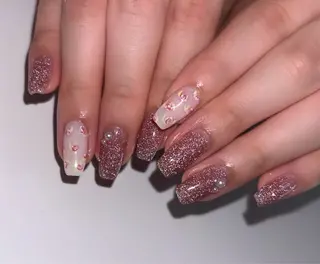 ネイル yu nailのネイルデザイン