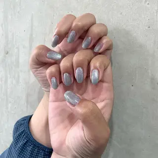 ネイル 🤍One MISAKI🤍のネイルデザイン