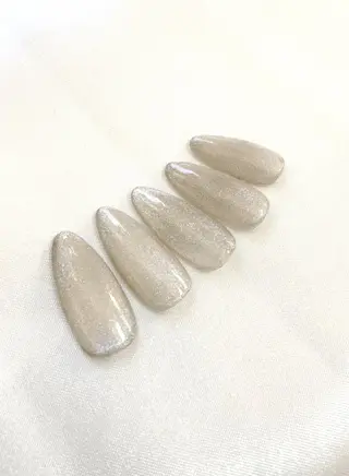 ネイル Lua nailのネイルデザイン