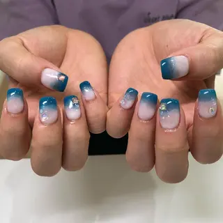 ネイル nail by minamiのネイルデザイン