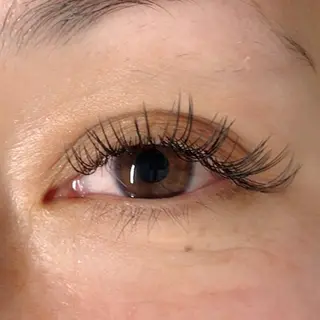 マツエク・マツパ Mylamination所属・ゆーな ‎🎀 浅草のマツエク・マツパデザイン