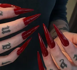 ネイル 🎀 UU_nailのネイルデザイン