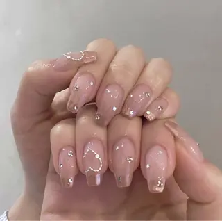 ネイル Jenn Nail Salonのネイルデザイン