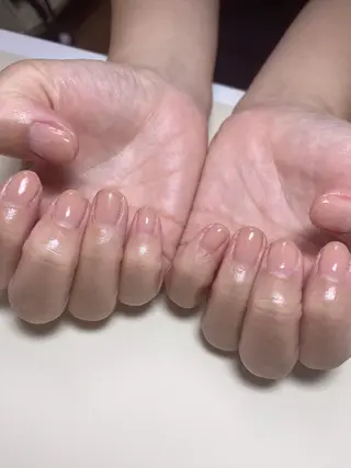 ネイル Nail Salon K 🧸美爪育成のネイルデザイン