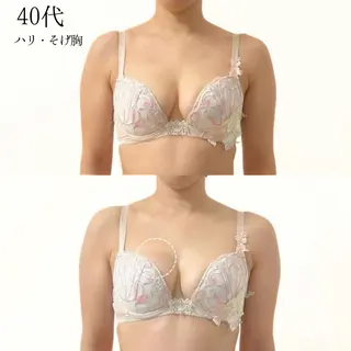 バストケア専門店| canyのエステ・リラクイメージ