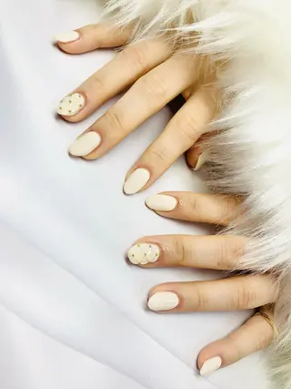 ネイル 痩身/脱毛/ネイル HARUKAのエステ・リラクイメージ