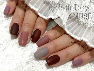 ネイル tanaka ◡̈のネイルデザイン