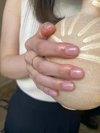 ネイル HAND SOME所属・谷田 奈央のネイルデザイン