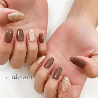 ネイル 濱田 美菜子のエステ・リラクイメージ