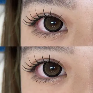 マツエク・マツパ ROCCO SATSUKIのマツエク・マツパデザイン