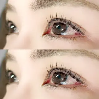 マツエク・マツパ Moana所属・eyelash Moanaの眉毛・アイブロウイメージ