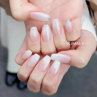 ネイル kimmy nailsのネイルデザイン