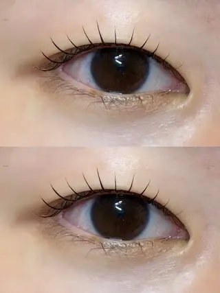 マツエク・マツパ 𝐞𝐢𝐠𝐡𝐭 yuzuki🫧のマツエク・マツパデザイン