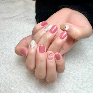 ネイル COCO+所属・COCO +のエステ・リラクイメージ