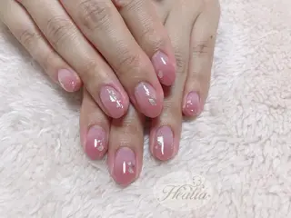 ネイル REMIA湘南台 TANABEのネイルデザイン