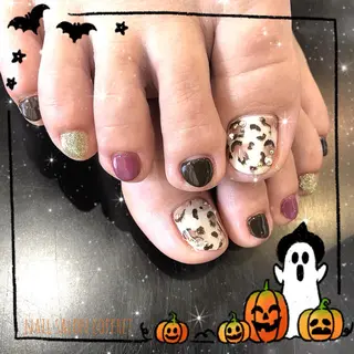 ネイル WOLTOKYO池袋 💕maiのネイルデザイン