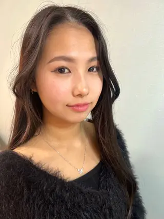 アイブロウ tsumugi🌿 YURIの眉毛・アイブロウイメージ