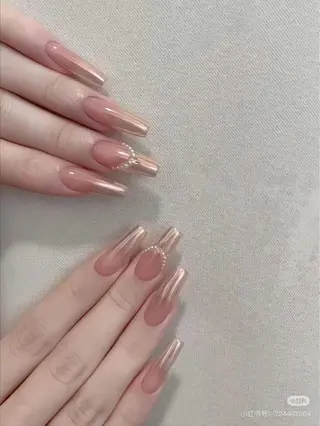 ネイル 当日予約可能💜 アキラのその他イメージ