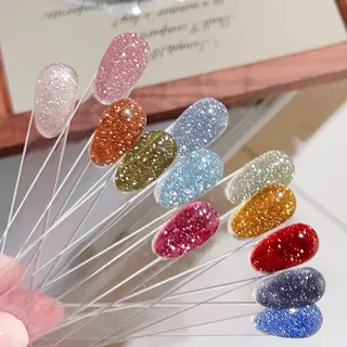 ネイル Dark honey スカルプ専門原宿店のネイルデザイン