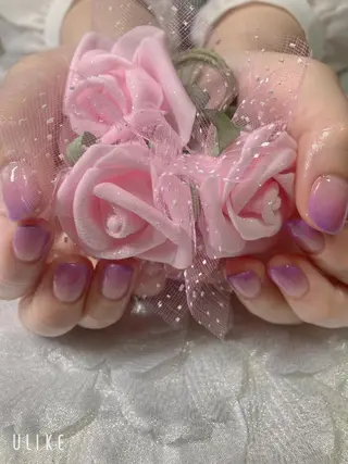 ネイル ネイルケアサロン Campanulaのネイルデザイン