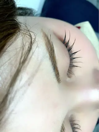 マツエク・マツパ 💙🐈 ayaのマツエク・マツパデザイン