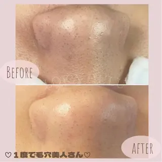 LOKA-HULU  ロカフルのマツエク・マツパデザイン