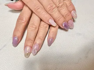 ネイル n.nail 🎀城山のネイルデザイン