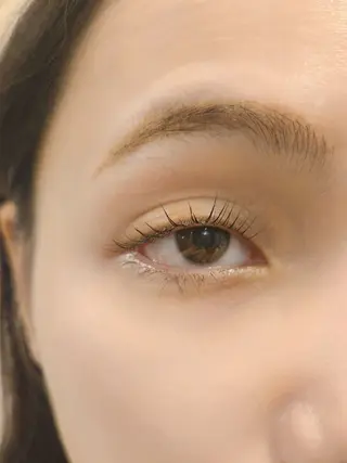 マツエク・マツパ 志水 愛菜のマツエク・マツパデザイン