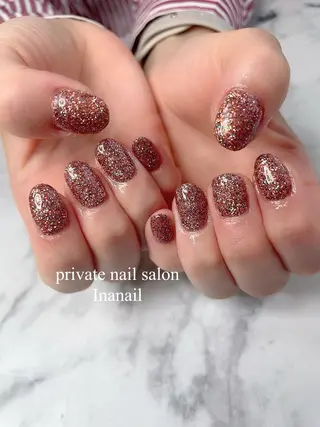 ネイル ✤Ina nail✤のネイルデザイン