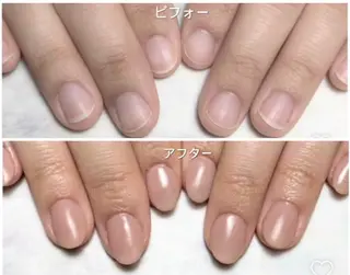 ネイル LUCIA(ルシア）所属・LUCIA 南柏ネイルサロンのネイルデザイン