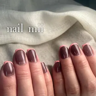 ネイル nail mii HIROMIのネイルデザイン