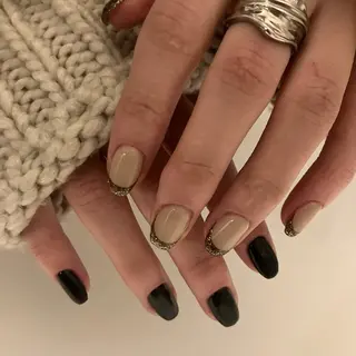 ネイル aya☺︎ 恵比寿/広尾のネイルデザイン