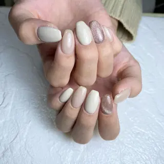 ネイル Re:Smil所属・☺︎ NOZOMI☺︎のネイルデザイン