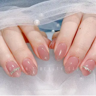 ネイル Queen’s 歌舞伎町店のネイルデザイン