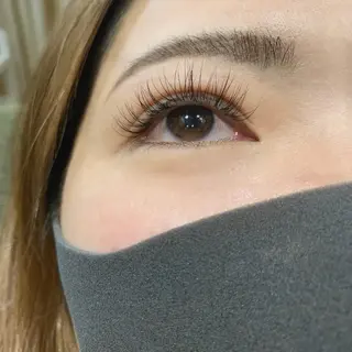 マツエク・マツパ Rose Hip所属・IDE .Rose Hipのマツエク・マツパデザイン