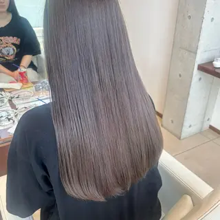 カラー 🫧心美/ カットモデル募集中のヘアスタイル