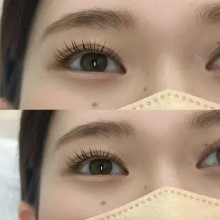 マツエク・マツパ オガワ 。のマツエク・マツパデザイン