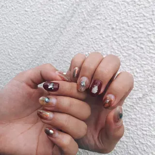 ネイル Chipieee Tokyoのその他イメージ