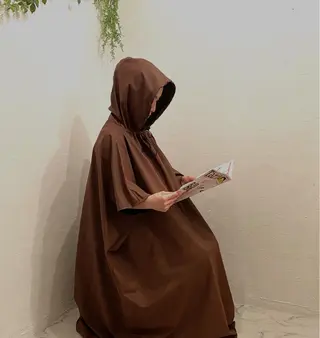 美腸サロンLily所属・温活×デトックス 発酵野草蒸しのエステ・リラクイメージ