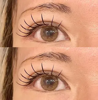 マツエク・マツパ LUANA ☁️MIYAの眉毛・アイブロウイメージ