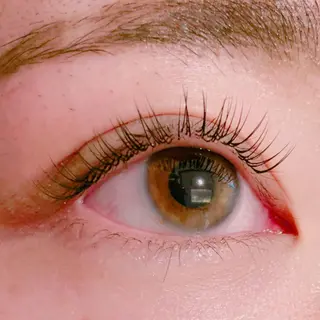 マツエク・マツパ eyelist マツエク🐣のマツエク・マツパデザイン