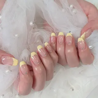 ネイル Jeremy ♡ HARUKAのネイルデザイン