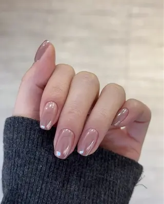 ネイル 🍑 momo_nailのネイルデザイン