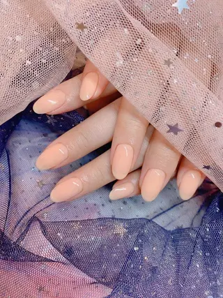 ネイル リン リンのネイルデザイン