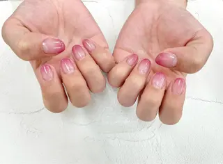 ネイル 岩松 沙耶のネイルデザイン