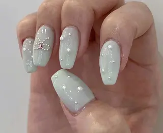 ネイル RINN ANA.CHUOのネイルデザイン